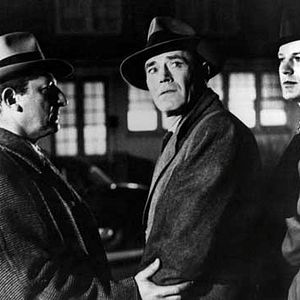 Bilder Alfred Hitchcock