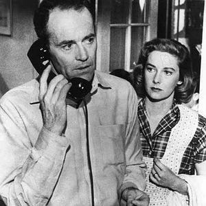 Bilder Alfred Hitchcock