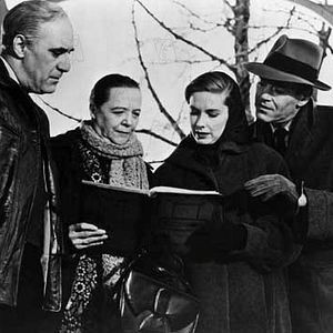 Bilder Alfred Hitchcock