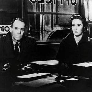 Bilder Alfred Hitchcock