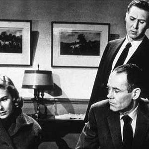 Bilder Alfred Hitchcock