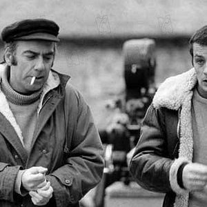 Bilder Jacques Deray