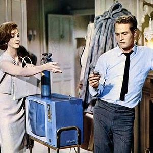 Bilder Geraldine Page