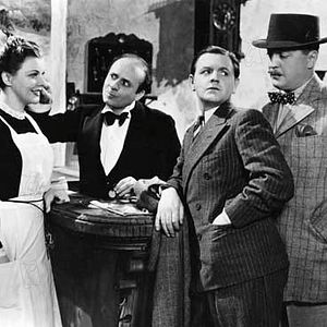 Bilder Alfred Hitchcock