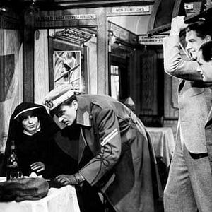 Bilder Alfred Hitchcock