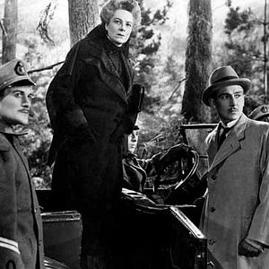 Bilder Alfred Hitchcock