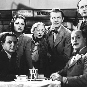 Bilder Alfred Hitchcock