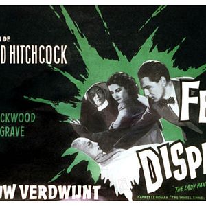 Bilder Alfred Hitchcock