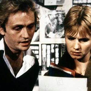 Bilder Niels Arestrup