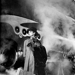 Bilder Stanley Donen