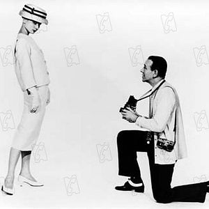 Bilder Stanley Donen