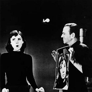 Bilder Stanley Donen