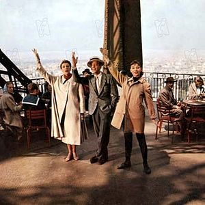 Bilder Stanley Donen