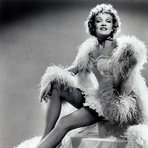 Bilder George Marshall