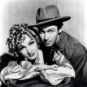 Bilder George Marshall