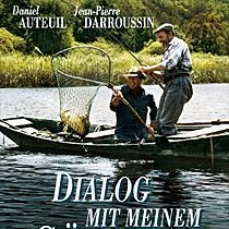 Bilder Dialog mit meinem Gärtner