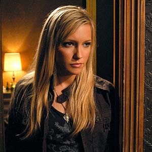 Bilder Katie Cassidy