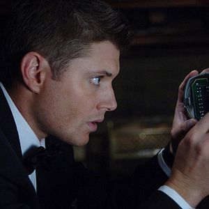 Bilder Jensen Ackles
