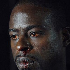 Bilder Sterling K. Brown