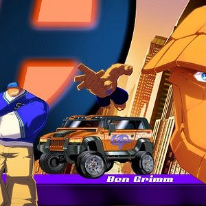 Bilder Fantastic Four: World's Greatest Heroes