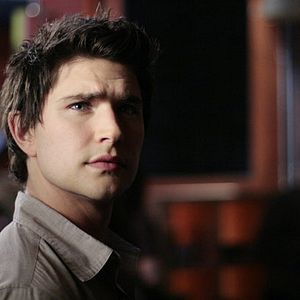 Bilder Matt Dallas