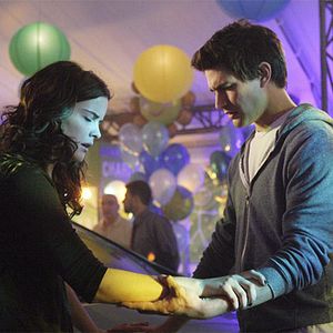 Bilder Jaimie Alexander