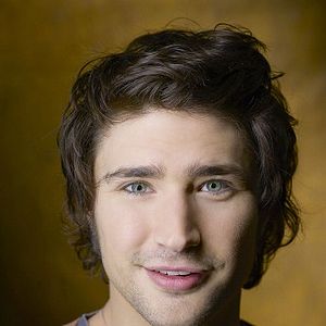 Bilder Matt Dallas