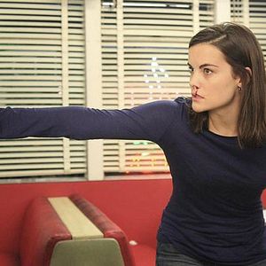 Bilder Jaimie Alexander