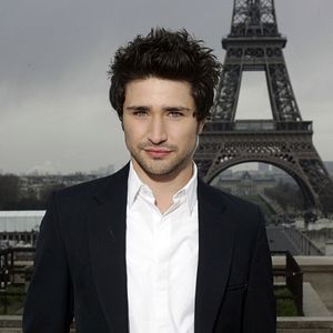 Bilder Matt Dallas