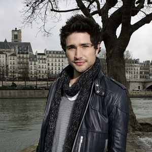 Bilder Matt Dallas