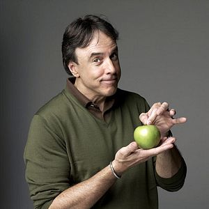 Bilder Kevin Nealon