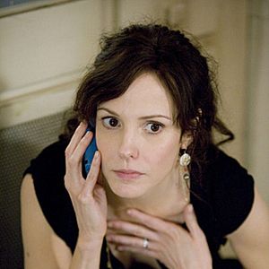 Bilder Mary-Louise Parker