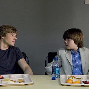 Bilder Hunter Parrish