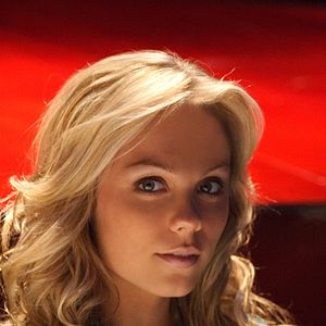 Bilder Laura Vandervoort