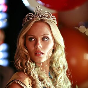 Bilder Laura Vandervoort
