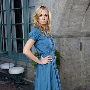 Bilder Yvonne Strahovski