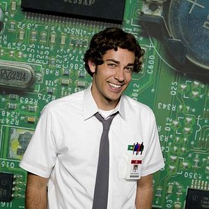 Bilder Zachary Levi