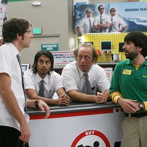 Bilder Scott Krinsky