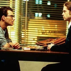 Bilder Christian Slater