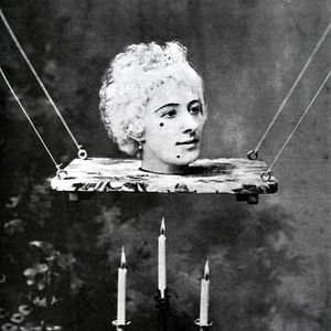 Bilder Georges Méliès