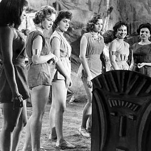 Bilder Love Slaves of the Amazon