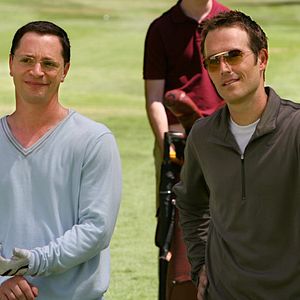 Bilder Joshua Malina