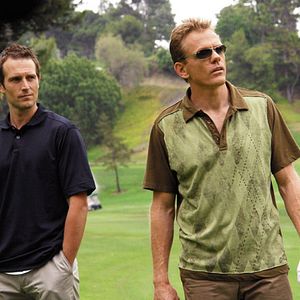 Bilder Christopher Titus