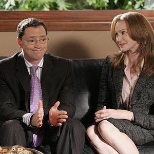 Bilder Joshua Malina