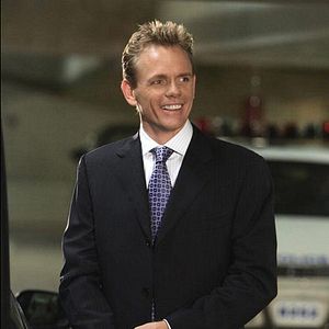 Bilder Christopher Titus