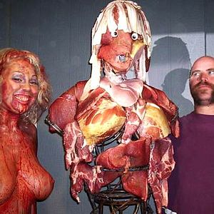 Bilder Jonathan Yudis