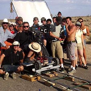 Bilder Jonathan Yudis