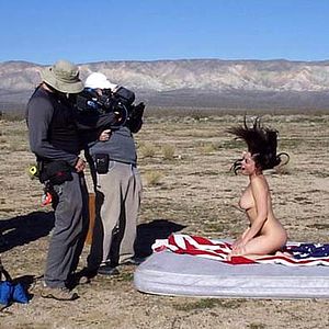 Bilder Jonathan Yudis