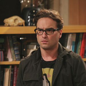 Bilder Johnny Galecki