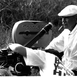 Bilder The Man Who Shot Chinatown